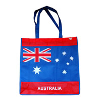 门头沟KB50广告无纺布袋