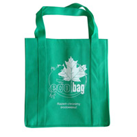 门头沟KB23环保广告袋