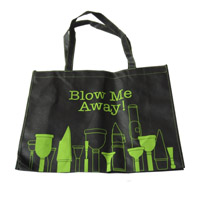 门头沟KB65 无纺布袋