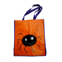 门头沟KB05 覆膜无纺布袋（可定制）