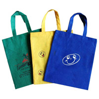 门头沟KB08 无纺布袋（可定制）