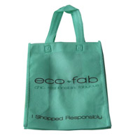 门头沟车缝环保无纺布袋（可定制）