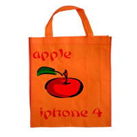 门头沟KB16 无纺布袋