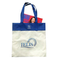 门头沟KB18  环保无纺布袋（可定制）